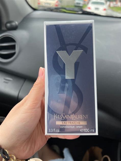 ysl vaporisateur spray 60ml